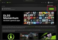 'Download' button with all details of the driver (Image via Nvidia)